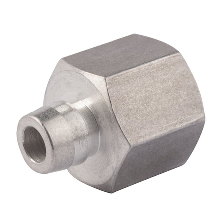 Fipa Vacuum cup fitting, G1/8-female 270.110